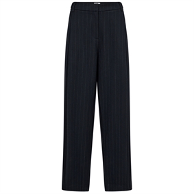 Levete Room LR-OLIVIA 2 Bukser, Winter Sky Combi